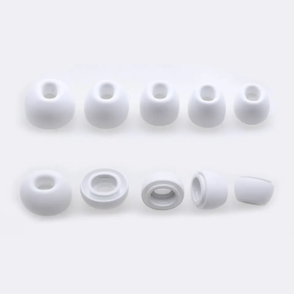 Almohadillas para Airpods Pro 3 6 unidades 3