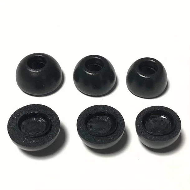 Almohadillas para Airpods Pro 3 6 unidades 4