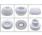 Almohadillas para Airpods Pro 3 6 unidades - Miniatura 7