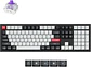 Teclado Keychron Q6 HE Magnético RGB Wireless Negro - Miniatura 1
