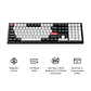 Teclado Keychron Q6 HE Magnético RGB Wireless Negro - Miniatura 3