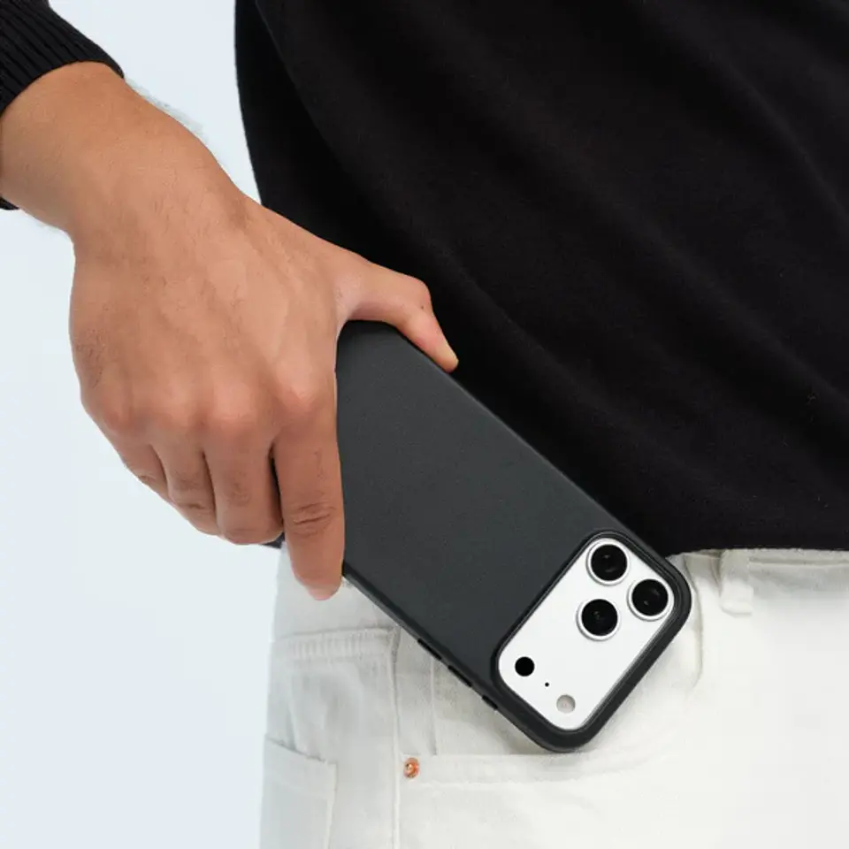 Carcasa MOFT Snap para iPhone 18 Pro  5