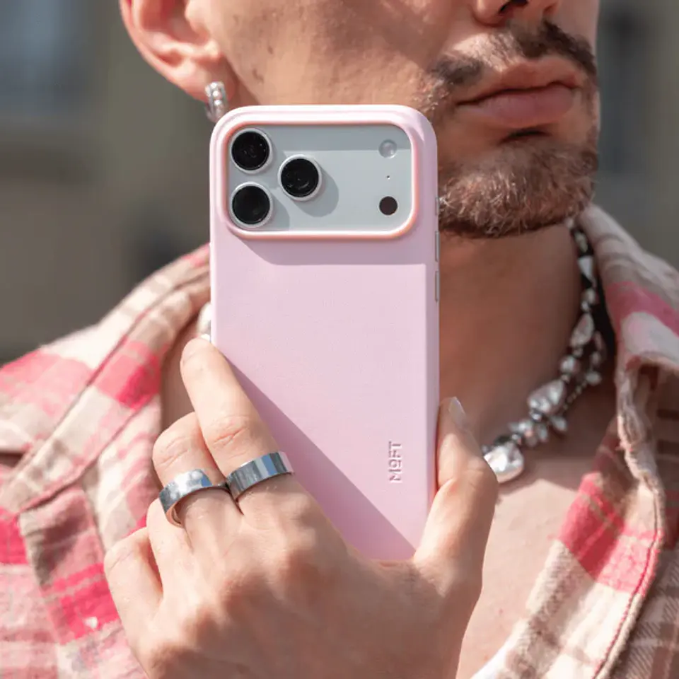 Carcasa MOFT Snap para iPhone 18 Pro  9