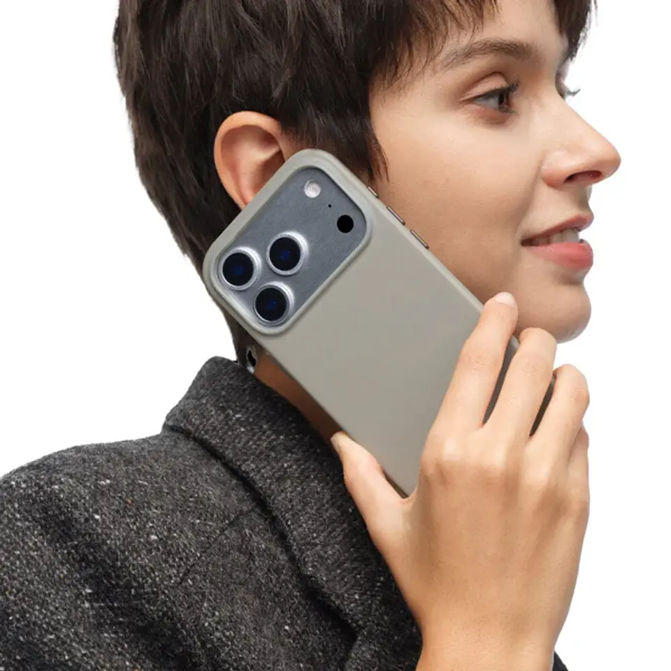 Carcasa MOFT Snap para iPhone 18 Pro  13