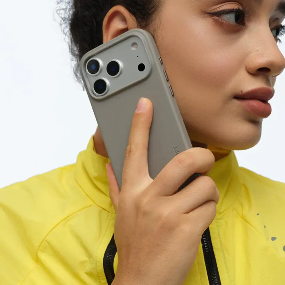 Carcasa MOFT Snap para iPhone 18 Pro  14