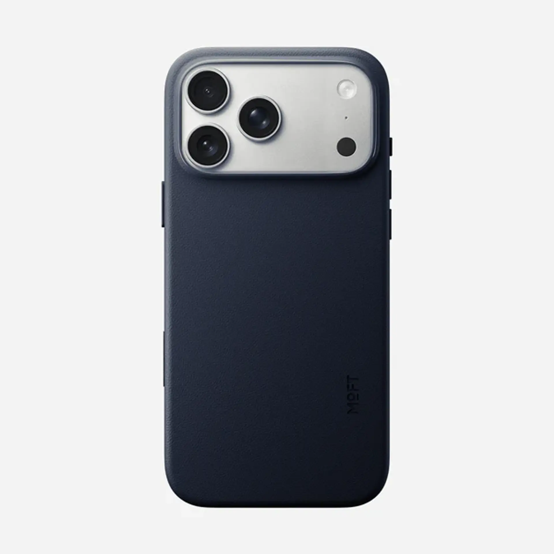 Carcasa MOFT Snap para iPhone 18 Pro / 17 Pro 21