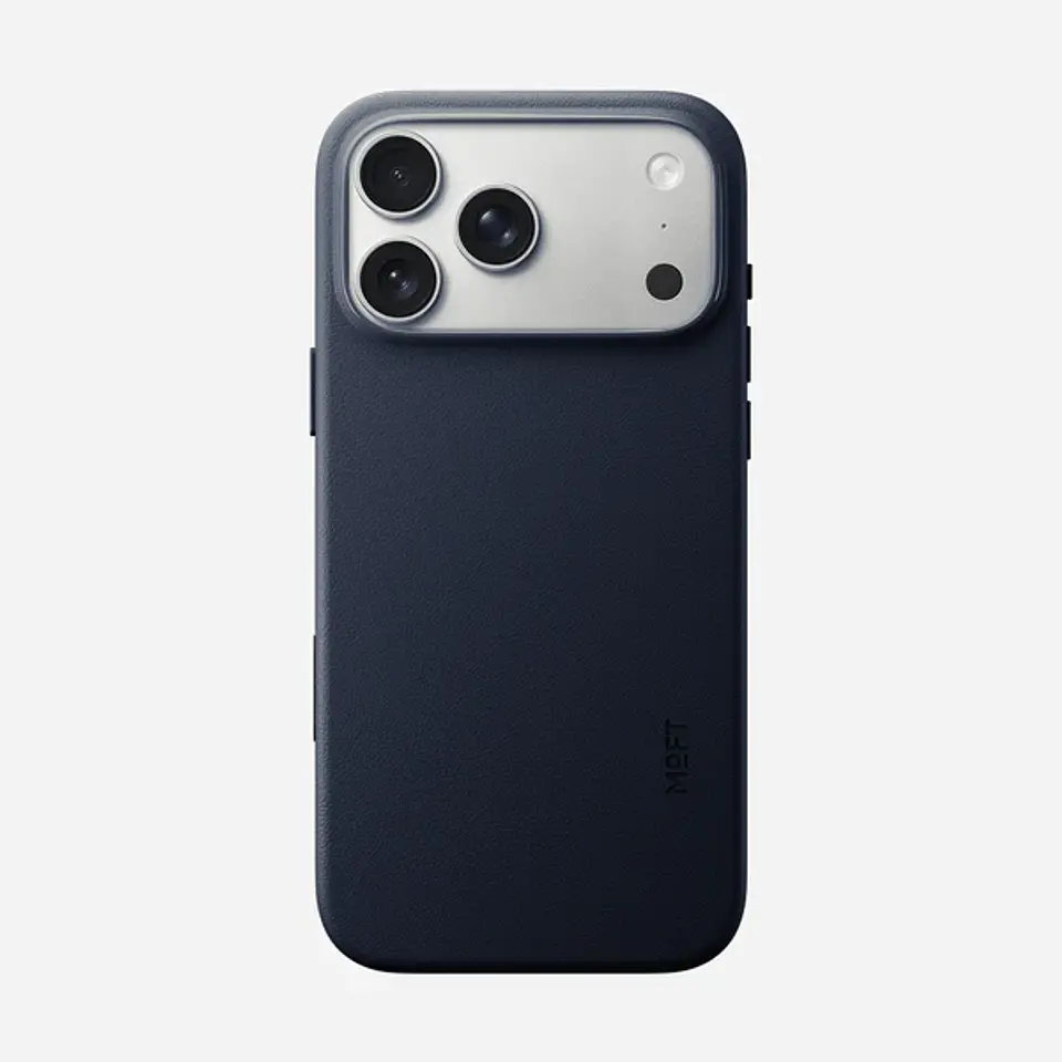 Carcasa MOFT Snap para iPhone 18 Pro  21