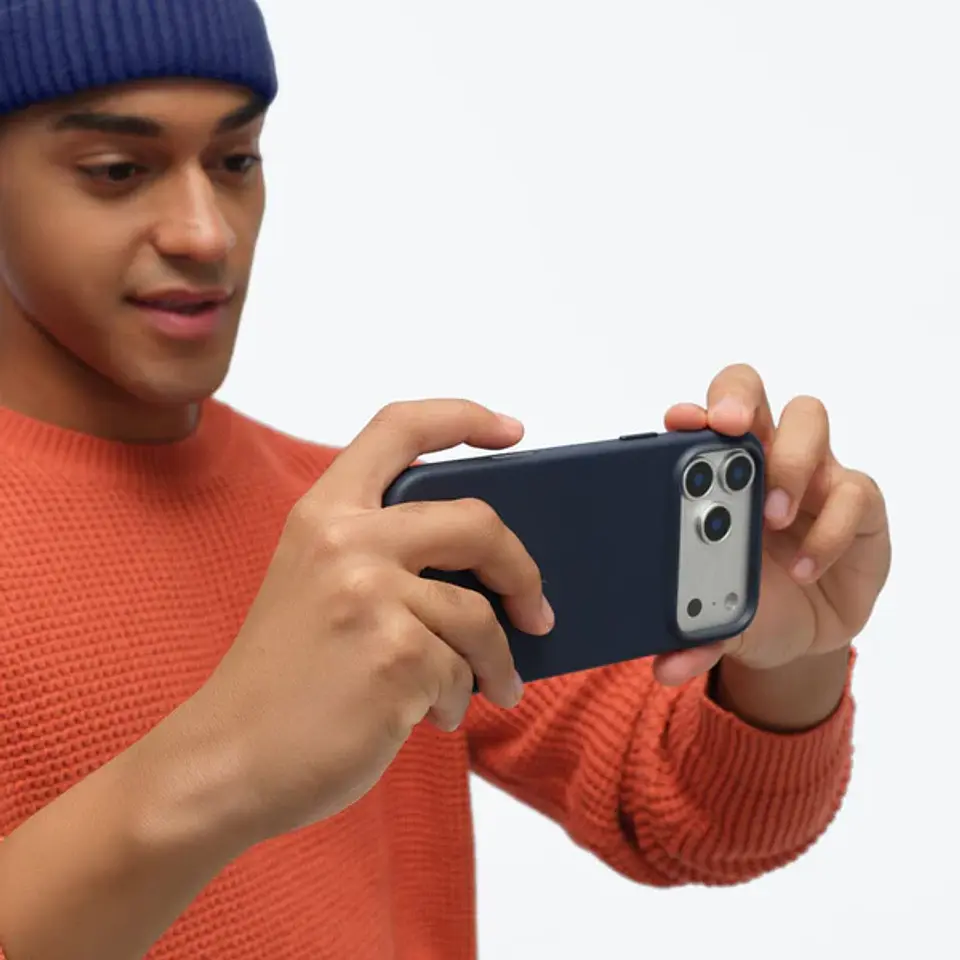 Carcasa MOFT Snap para iPhone 18 Pro  23