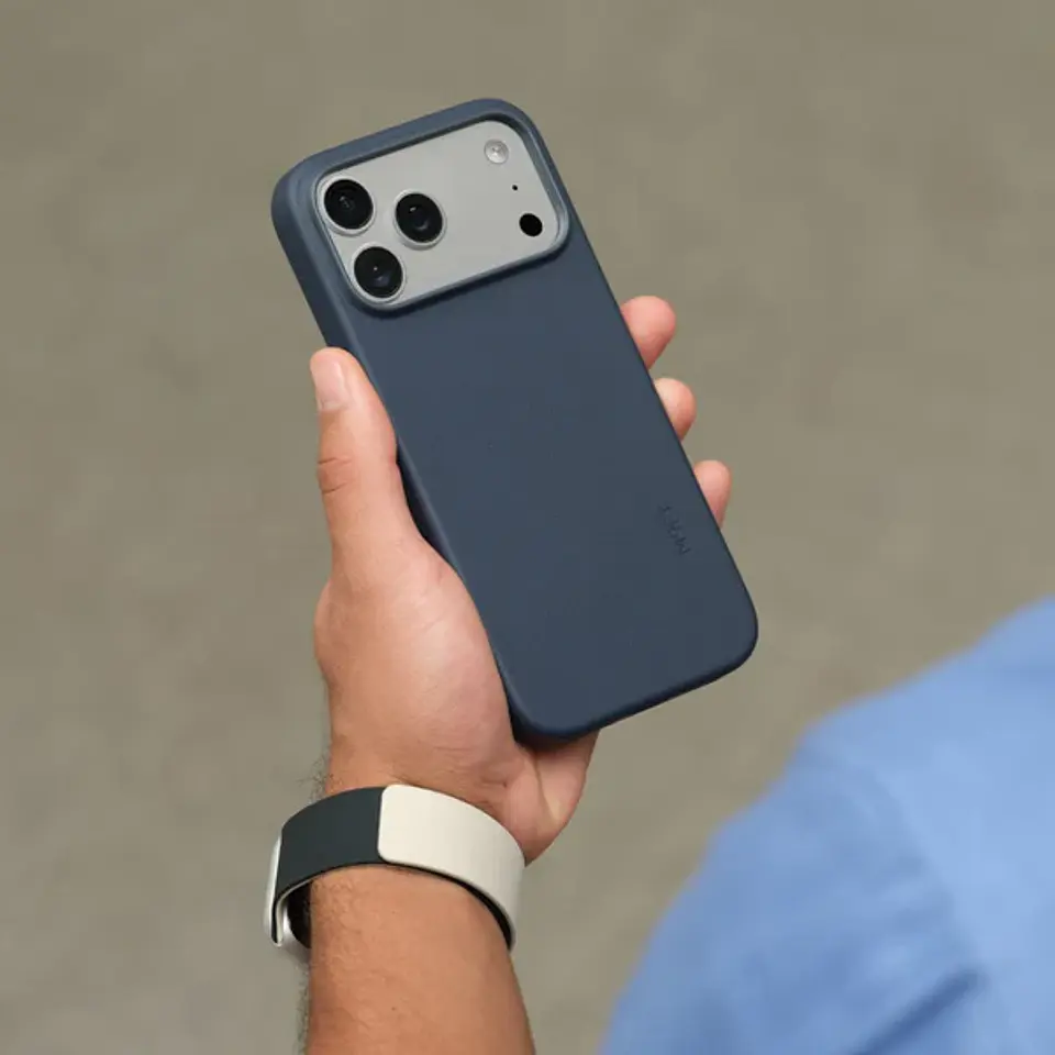 Carcasa MOFT Snap para iPhone 18 Pro  25