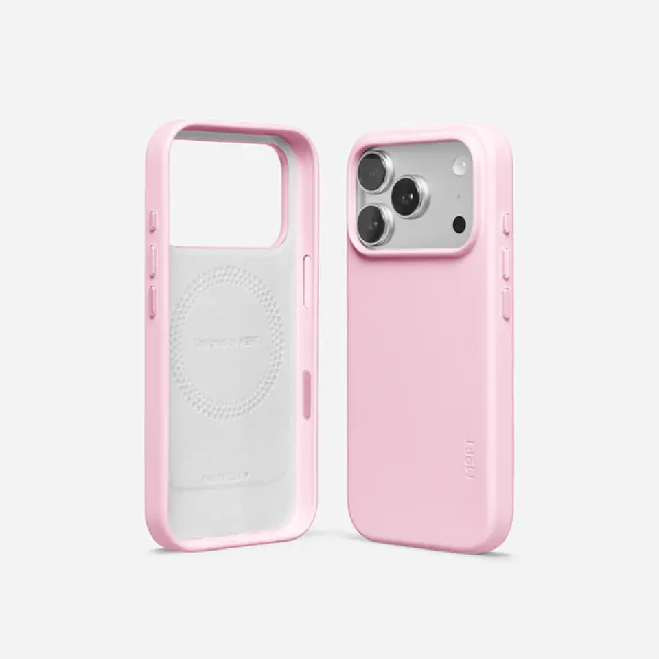 Carcasa MOFT Snap para iPhone 18 Pro Max 6
