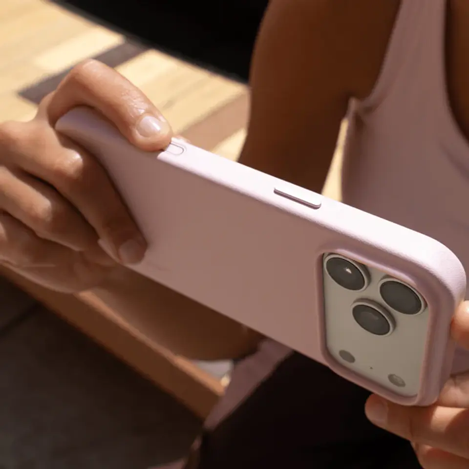 Carcasa MOFT Snap para iPhone 18 Pro Max 9