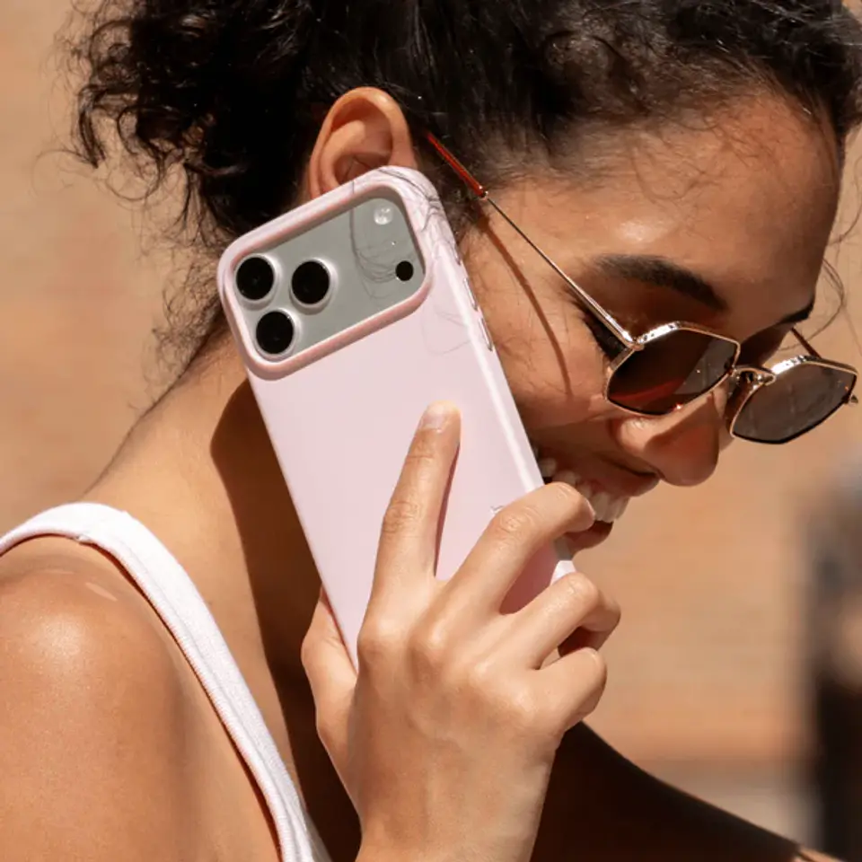 Carcasa MOFT Snap para iPhone 18 Pro Max 10