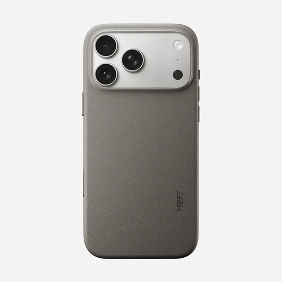 Carcasa MOFT Snap para iPhone 18 Pro Max 17