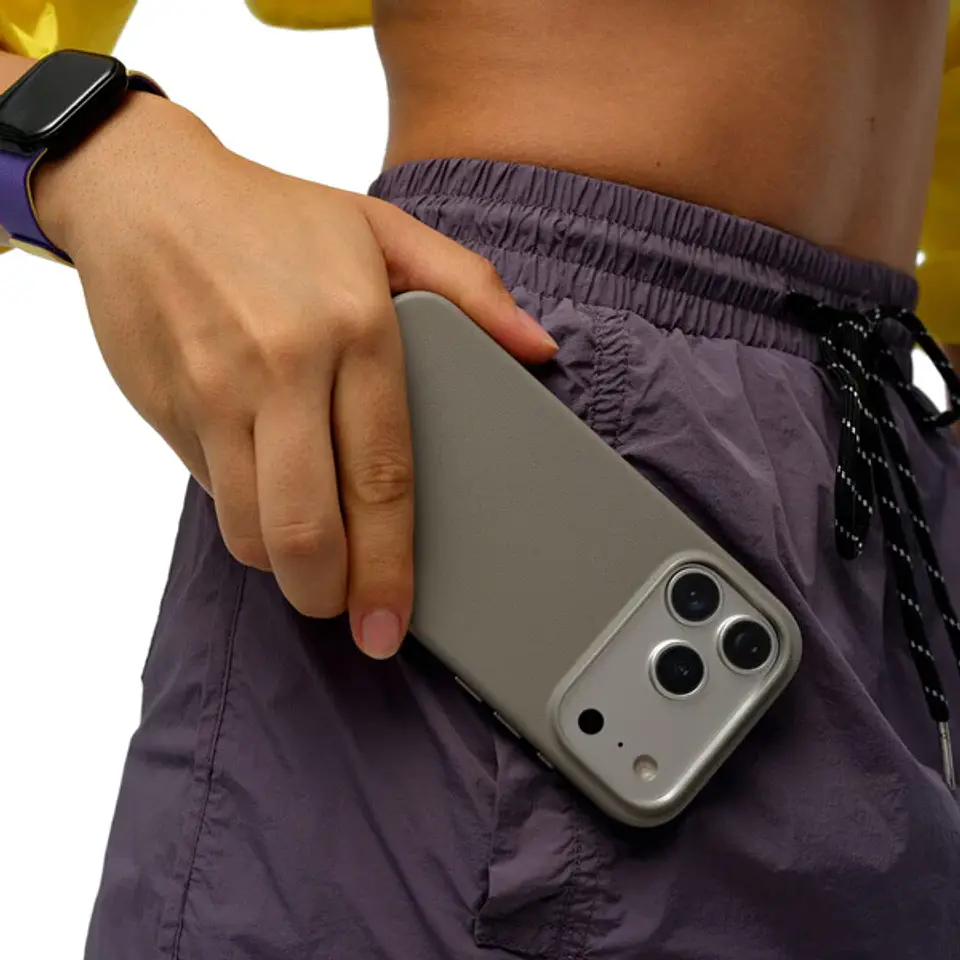 Carcasa MOFT Snap para iPhone 18 Pro Max 18