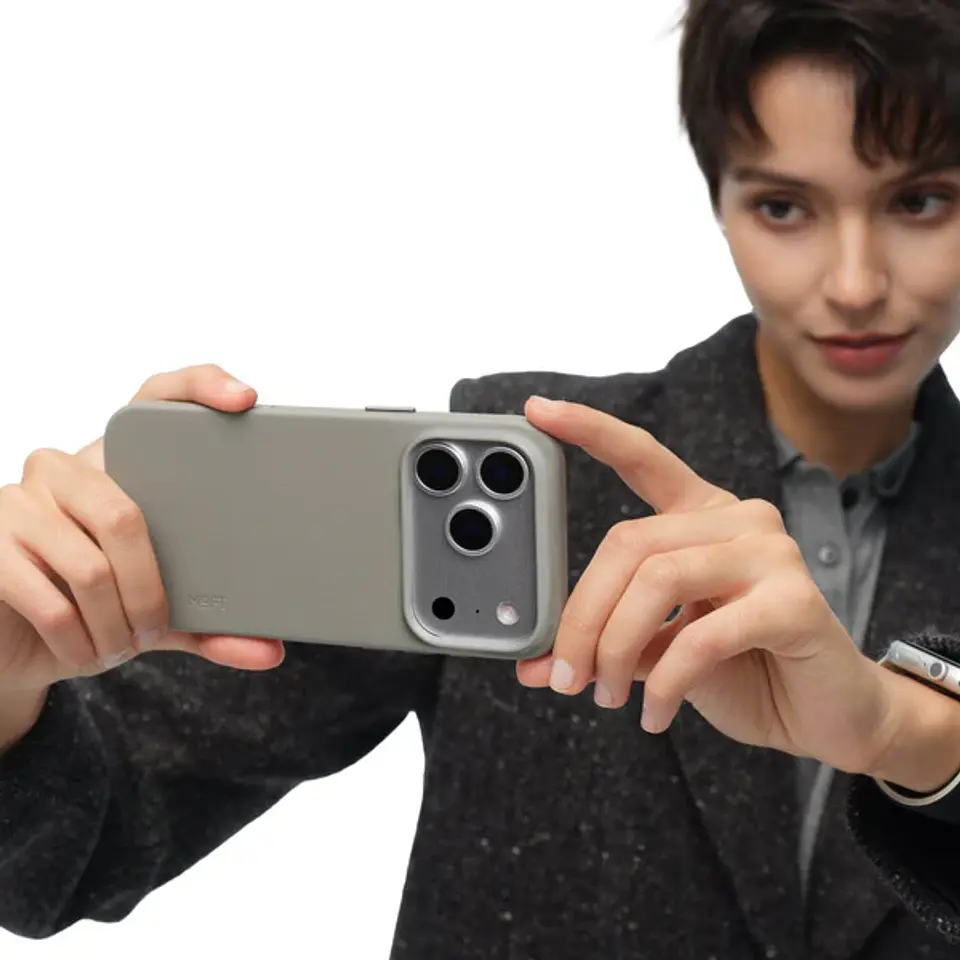 Carcasa MOFT Snap para iPhone 18 Pro Max 21