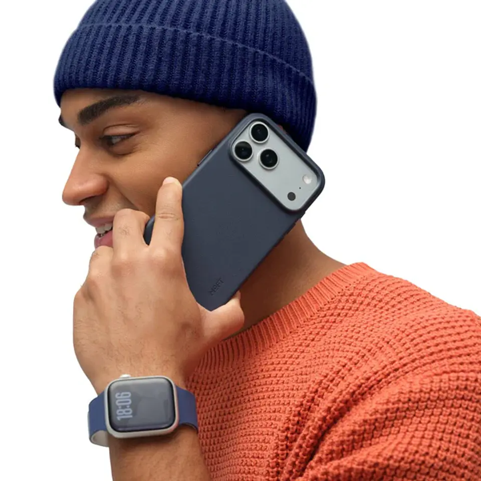 Carcasa MOFT Snap para iPhone 18 Pro Max 23
