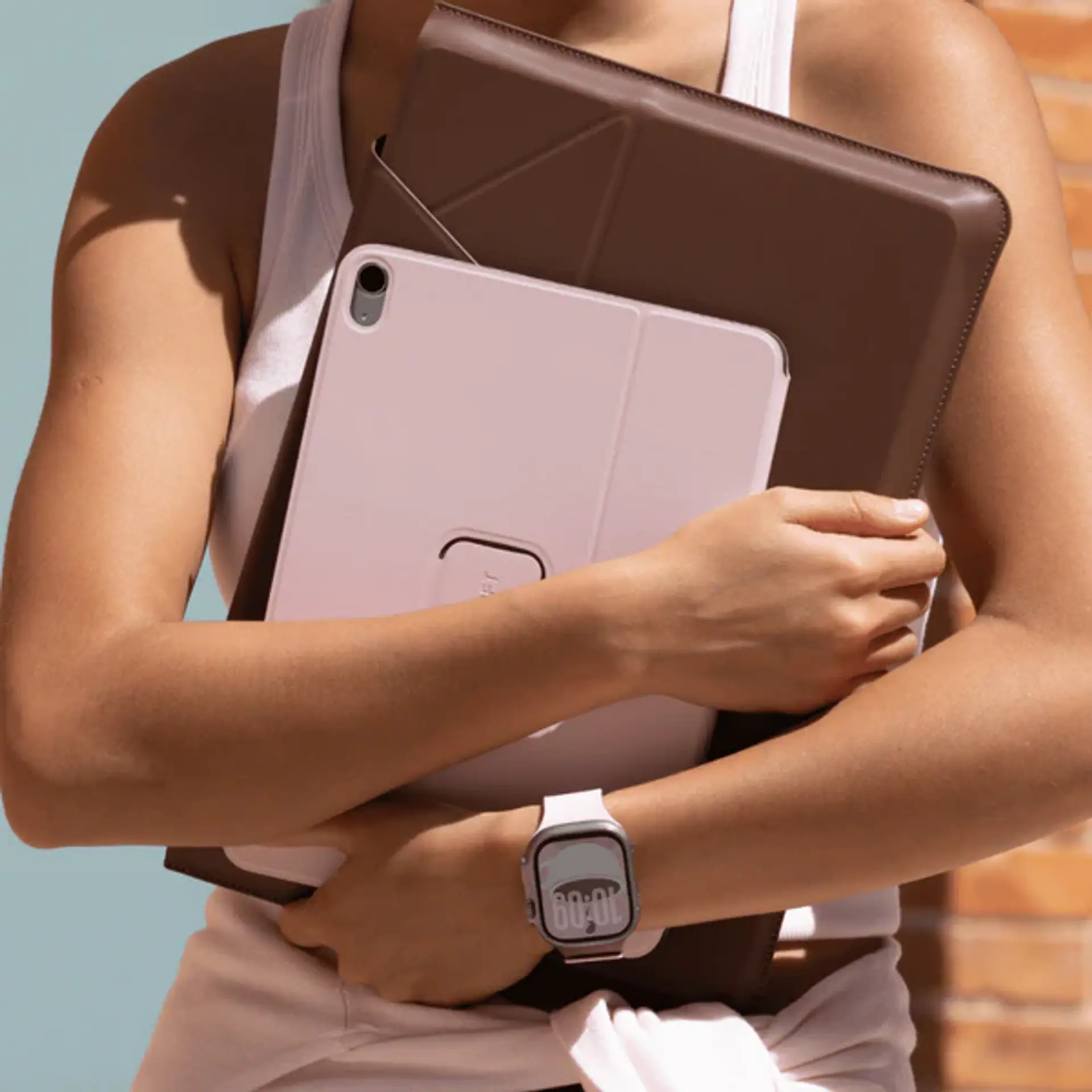 Carcasa MOFT Folio Dynamic para iPad Pro 13