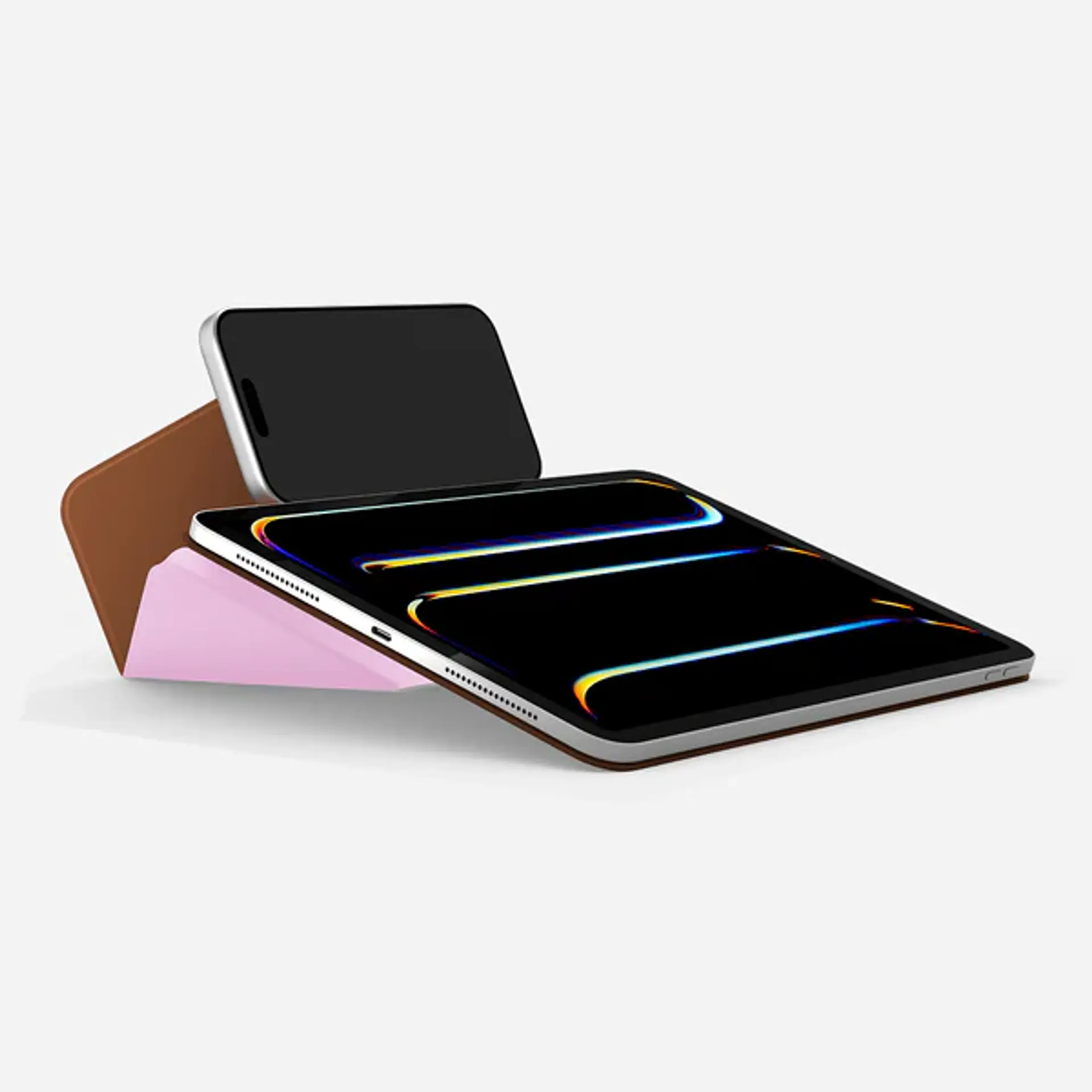 Carcasa MOFT Folio Dynamic para iPad Pro 13