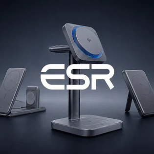 ESR Gear
