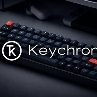 Keychron