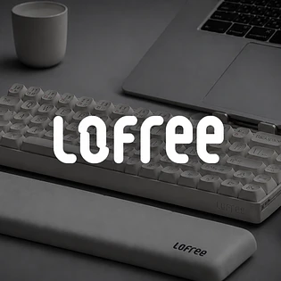Lofree
