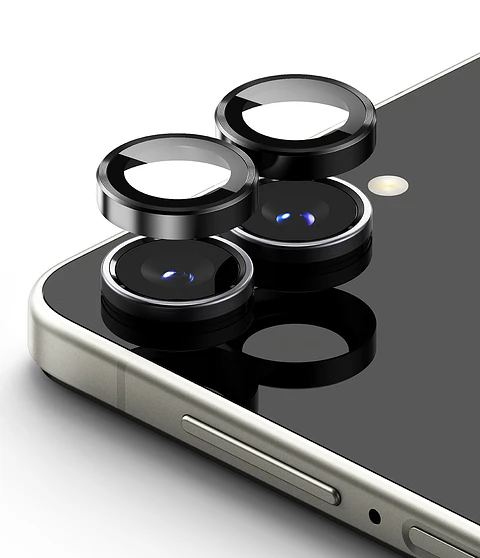 Protector Cámara Ringke Para Galaxy Z Flip 8 (Pack 2)