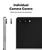 Protector Cámara Ringke Para Galaxy Z Flip 8 (Pack 2) - Miniatura 5