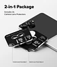 Protector Cámara Ringke Para Galaxy Z Flip 8 (Pack 2) - Miniatura 7