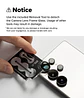 Protector Cámara Ringke Para Galaxy Z Flip 8 (Pack 2) - Miniatura 14