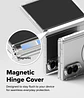 Carcasa Ringke Para Galaxy Z Fold 8 Fusion Flap Magnetic - Miniatura 4