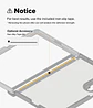 Carcasa Ringke Para Galaxy Z Fold 8 Fusion Flap Magnetic - Miniatura 12