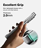 Carcasa Ringke Para Galaxy Z Fold 8 Fusion Flap Magnetic - Miniatura 7