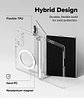 Carcasa Ringke Para Galaxy Z Fold 8 Fusion Flap Magnetic - Miniatura 10