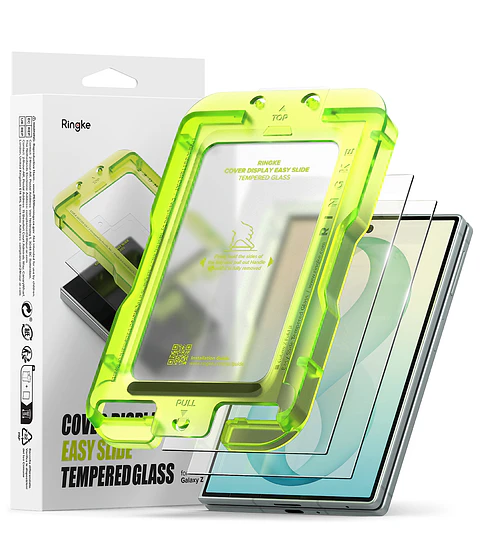 Lamina Pantalla Ringke Para Galaxy Z Fold 8 (2 pack) 