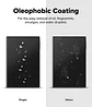 Lamina Pantalla Ringke Para Galaxy Z Fold 8 (2 pack)  - Miniatura 9