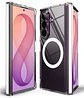 Carcasa Ringke Para Z Fold 8 Ultra Fusion Flap Magnetic - Miniatura 1
