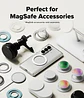 Carcasa Ringke Para Z Fold 8 Ultra Fusion Flap Magnetic - Miniatura 4