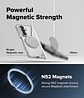 Carcasa Ringke Para Z Fold 8 Ultra Fusion Flap Magnetic - Miniatura 5