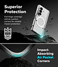 Carcasa Ringke Para Z Fold 8 Ultra Fusion Flap Magnetic - Miniatura 8
