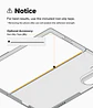 Carcasa Ringke Para Z Fold 8 Ultra Fusion Flap Magnetic - Miniatura 13