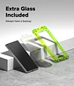 Lamina Pantalla Ringke Para Z Fold 8 Ultra (2 pack)  - Miniatura 7
