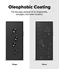 Lamina Pantalla Ringke Para Z Fold 8 Ultra (2 pack)  - Miniatura 13
