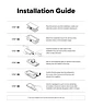 Lamina Pantalla Ringke Para Z Fold 8 Ultra (2 pack)  - Miniatura 15