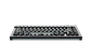 Teclado Mecánico Lofree Hyzen 67 Tri-mode Space Gray - Miniatura 2
