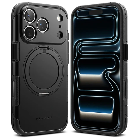 Carcasa Ringke iPhone 18 Pro Max / 17 Pro Max Alles