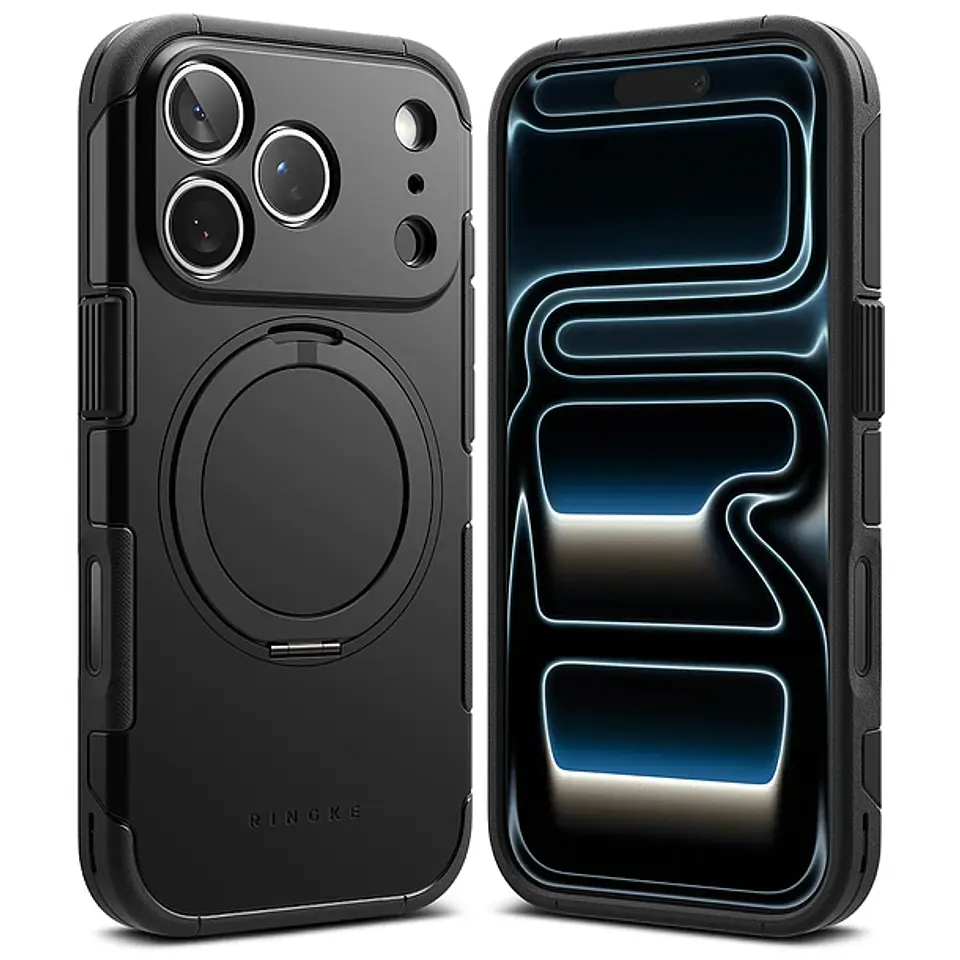 Carcasa Ringke iPhone 18 Pro Max / 17 Pro Max Alles 1