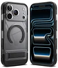 Carcasa Ringke iPhone 18 Pro Max / 17 Pro Max UX Magnética - Miniatura 2