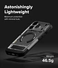 Carcasa Ringke iPhone 18 Pro Max / 17 Pro Max UX Magnética - Miniatura 6