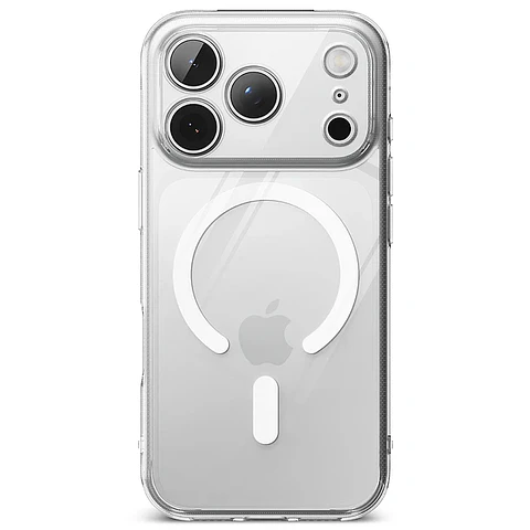 Carcasa Ringke iPhone 18 Pro / 17 Pro Fusion Magnética