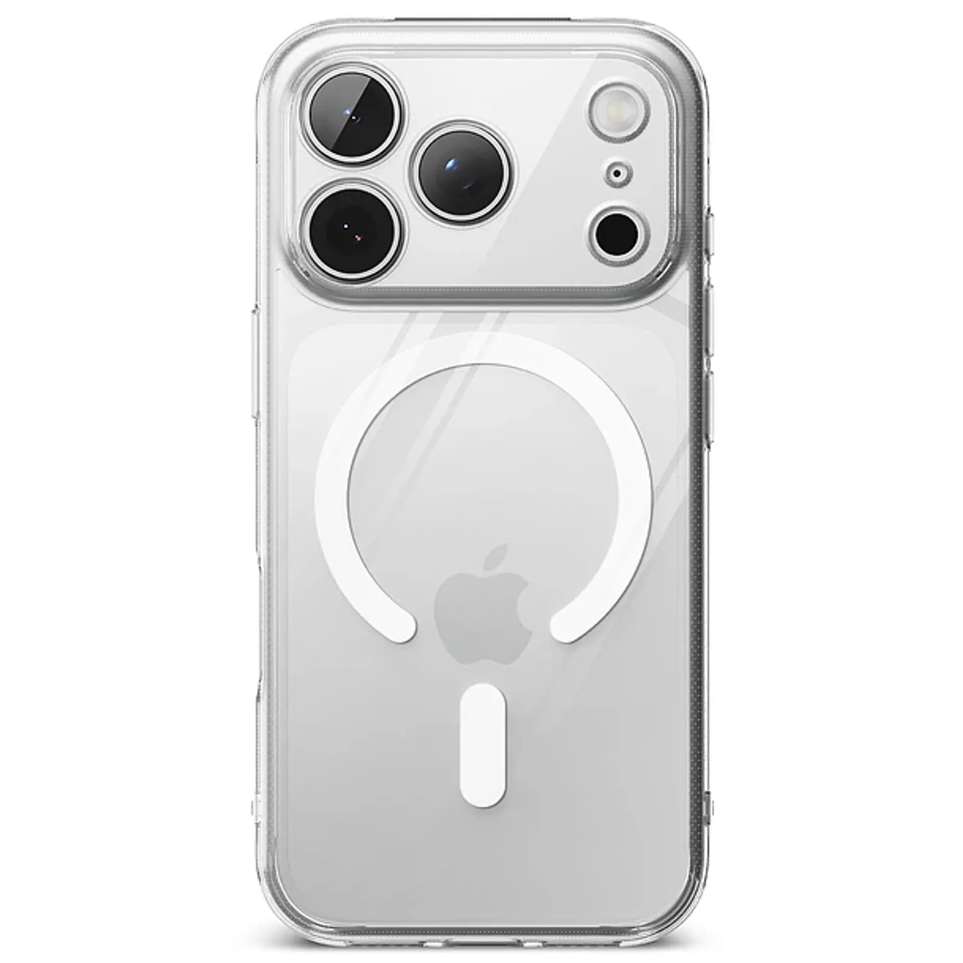 Carcasa Ringke Para iPhone 18 Pro / 17 Pro Fusion Magnética 1